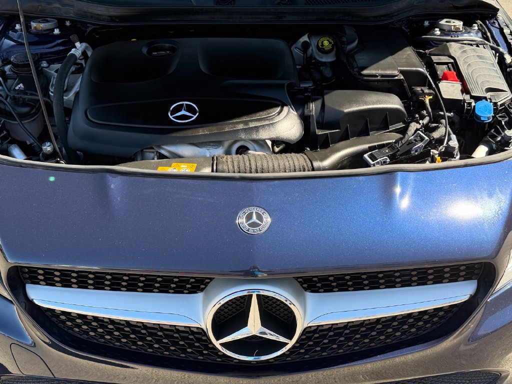 Used 2019 Mercedes-Benz CLA 250 image 26