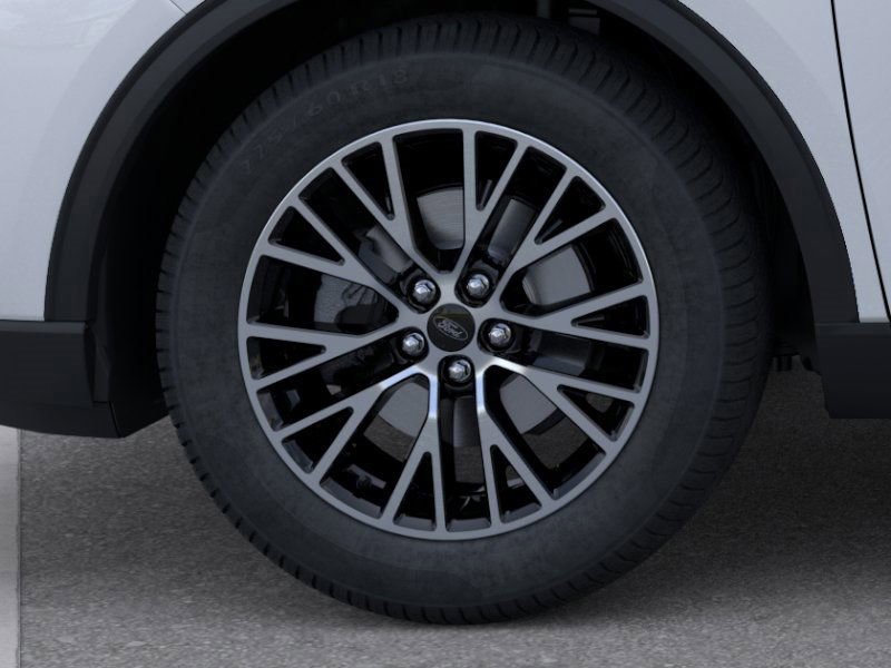 New 2025 Ford Escape SE w/ PHEV Premium Package FWD image 19