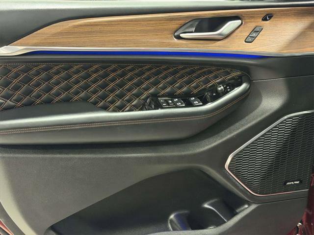 Certified 2022 Jeep Grand Cherokee Summit image 14