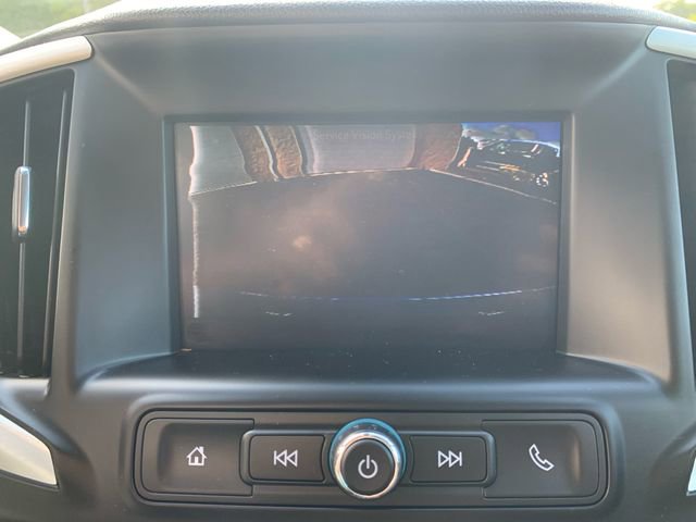 Used 2024 GMC Terrain SLE image 28