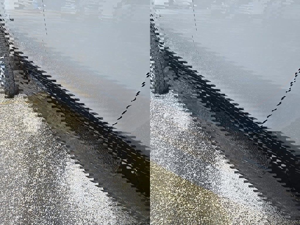 New 2025 GMC Hummer EV 3X image 5