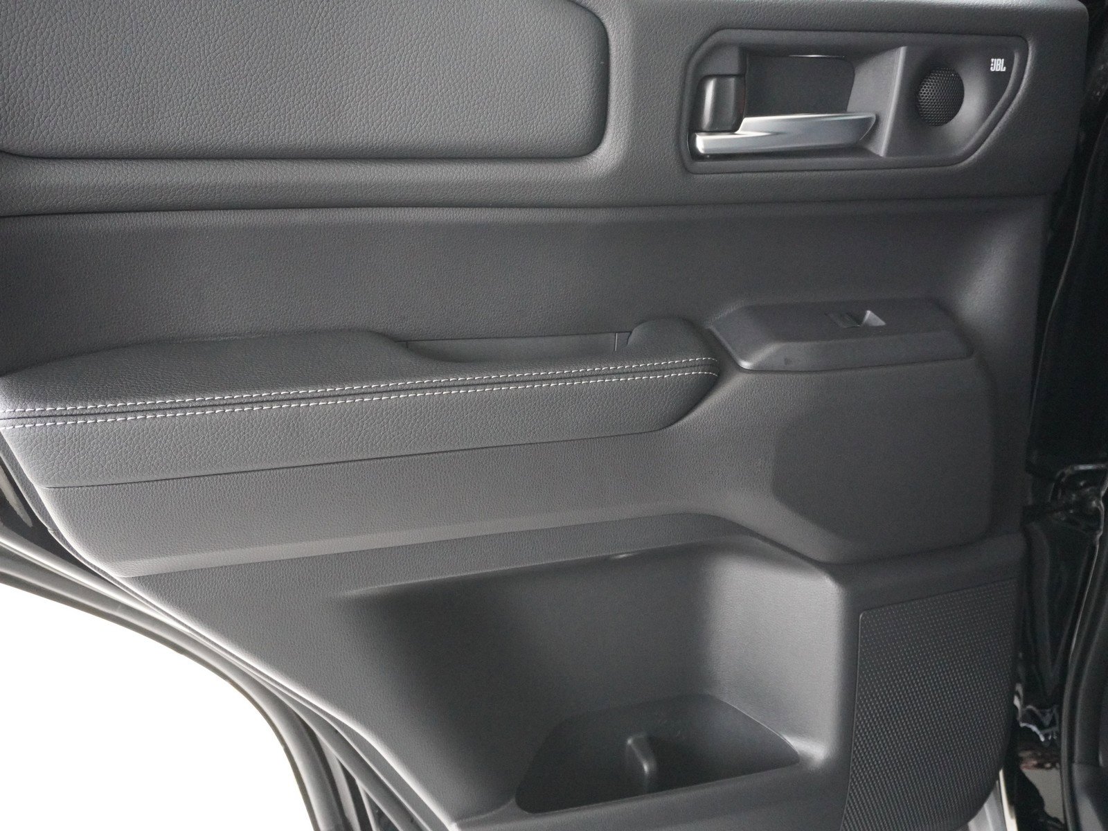 New 2026 Toyota Land Cruiser AWD/4WD image 13