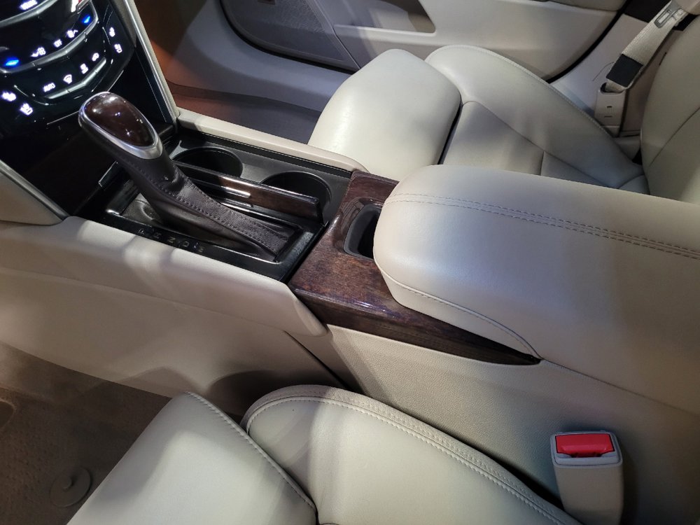 Used 2014 Cadillac XTS Luxury AWD/4WD image 26