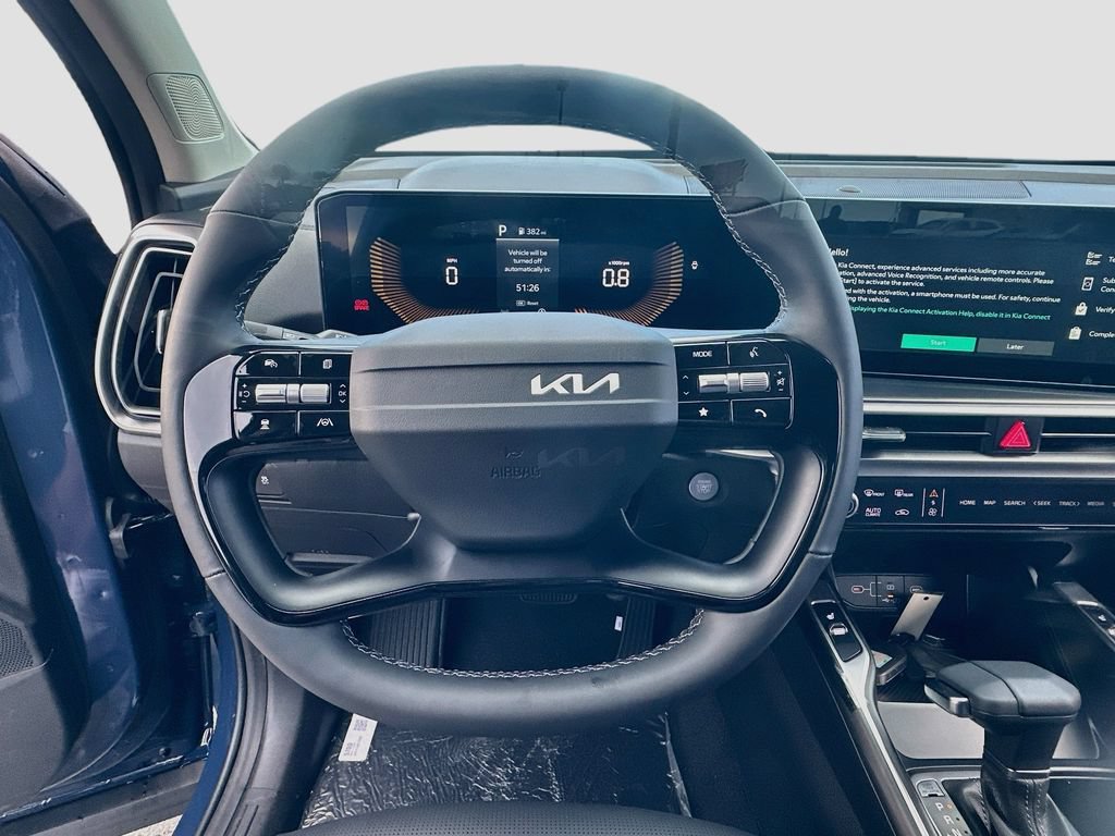 New 2026 Kia Sorento EX FWD image 11