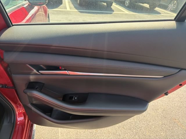 New 2026 MAZDA MAZDA3 2.5 S Sedan w/ Preferred Pkg FWD image 34