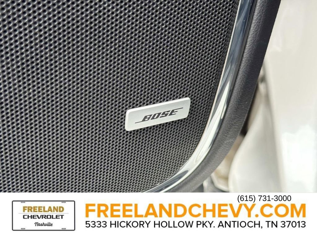 Used 2020 Chevrolet Suburban Premier image 26