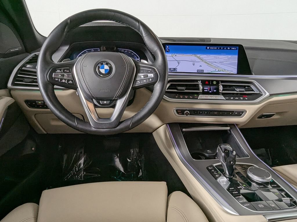 Used 2021 BMW X5 xDrive45e w/ Premium Package image 21