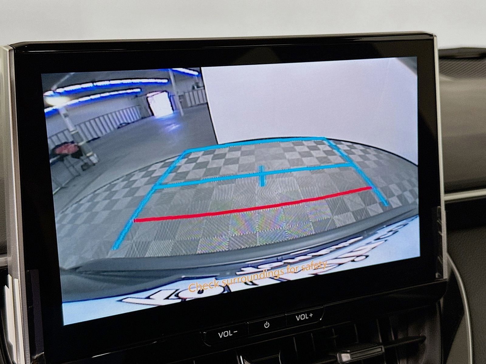 Certified 2026 Toyota Corolla SE w/ SE Package image 14