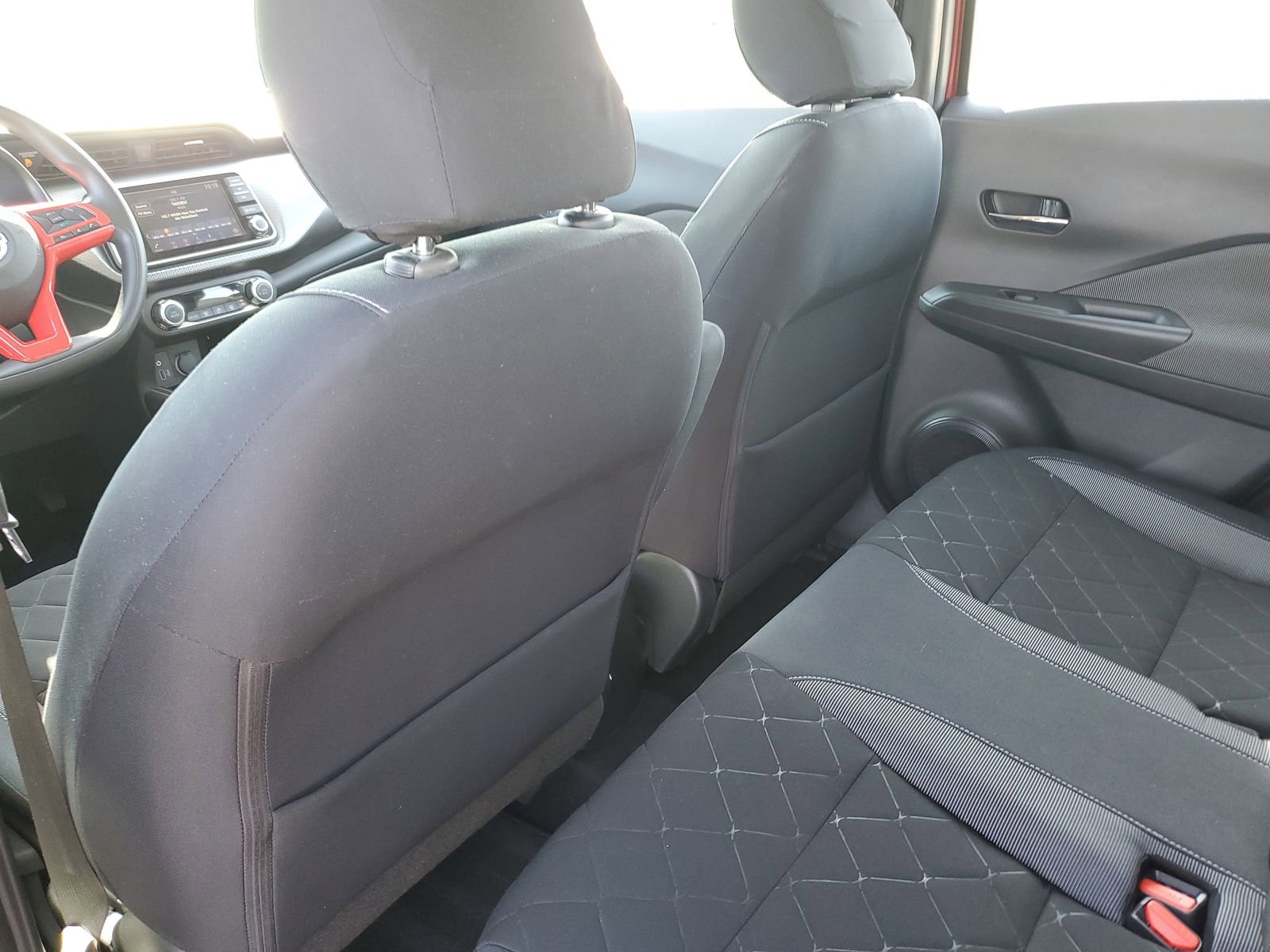 Used 2018 Nissan Kicks SV image 14