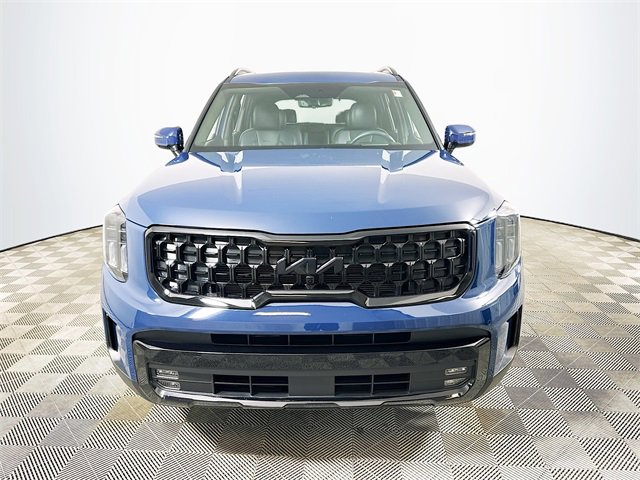 Used 2025 Kia Telluride SX Prestige X-Line image 8