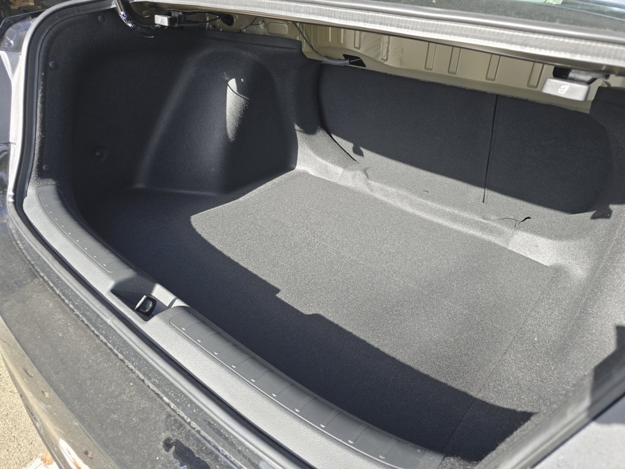 New 2026 Honda Civic Sport image 20