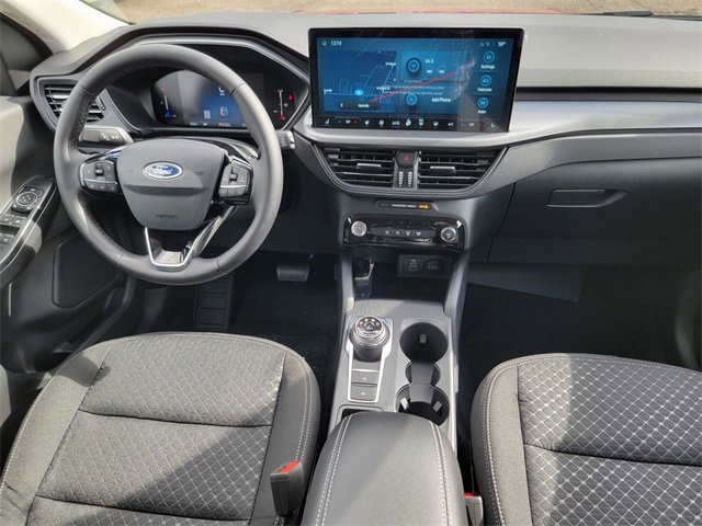 New 2026 Ford Escape Active image 32