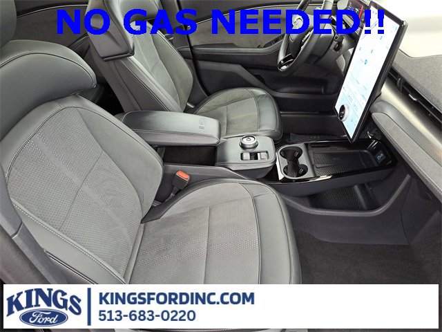 Certified 2023 Ford Mustang Mach-E GT w/ GT Performance Edition image 25