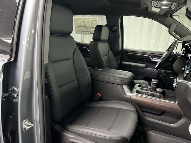 New 2026 GMC Sierra 1500 SLT w/ SLT Premium Plus Package AWD/4WD image 28