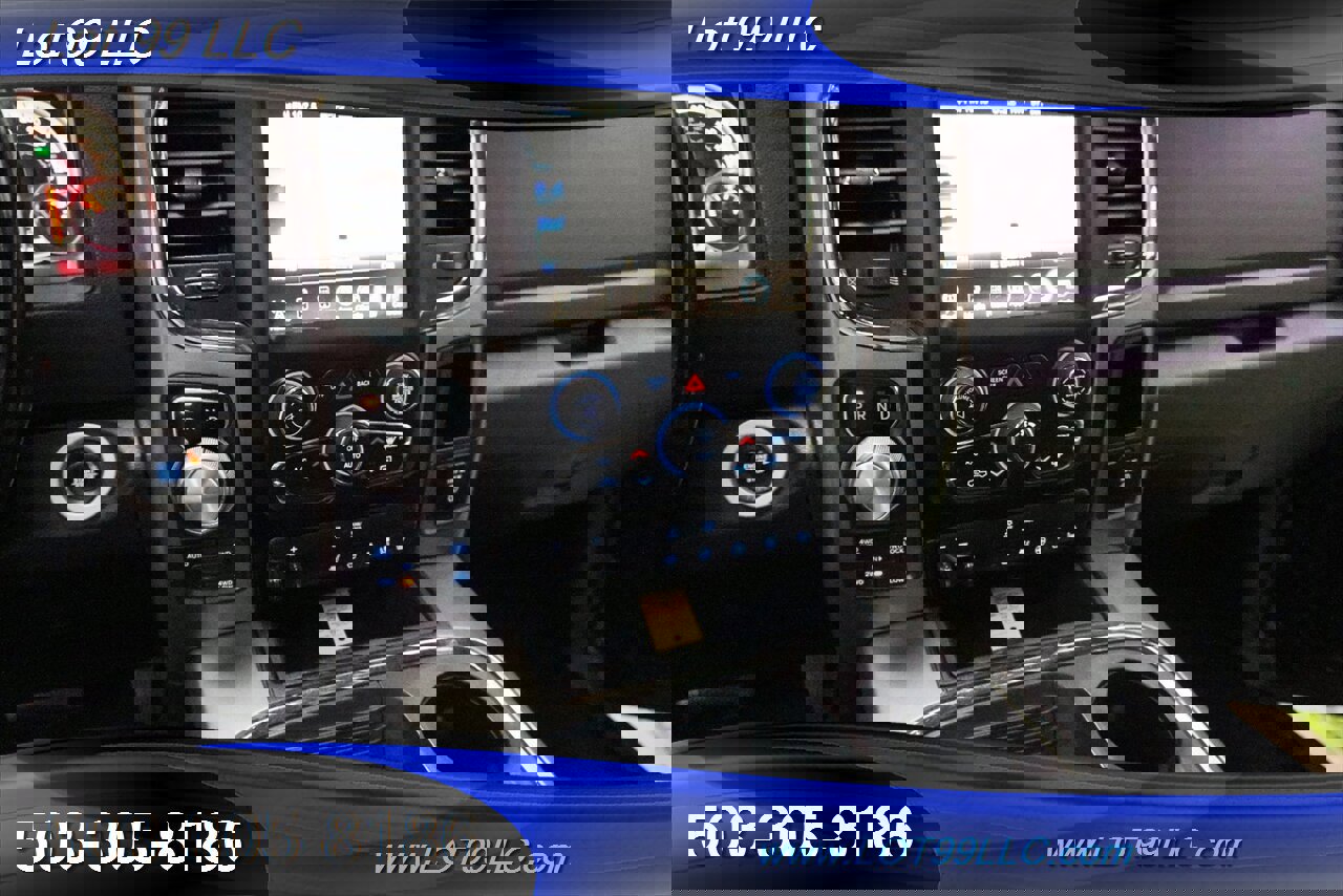 Used 2017 RAM 1500 Sport image 21