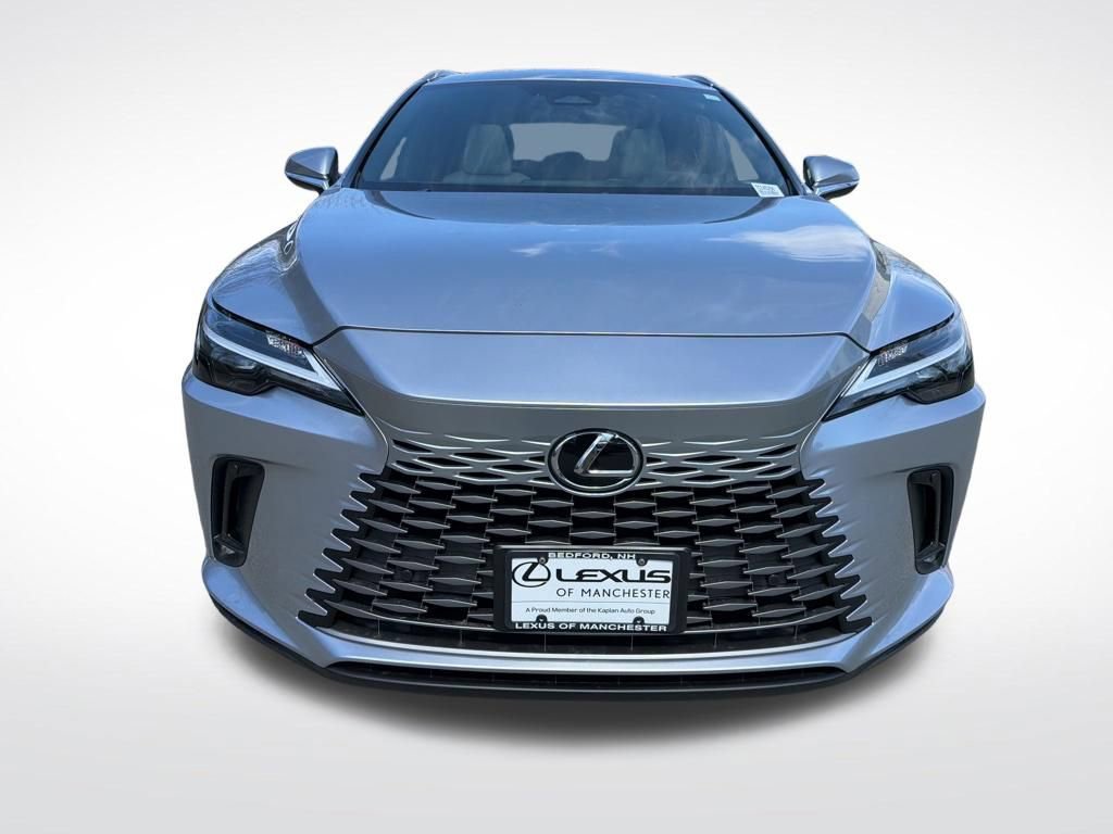 New 2026 Lexus RX 350 Premium image 2