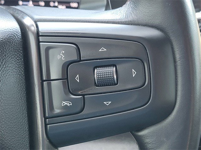 Used 2024 GMC Sierra 1500 AT4X image 23