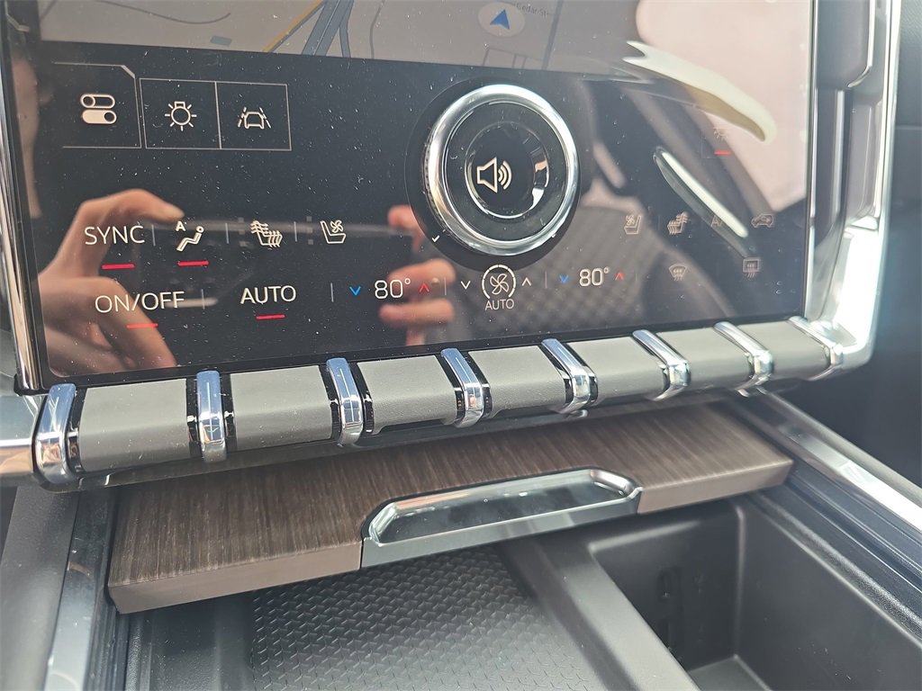 New 2026 GMC Acadia Denali image 25