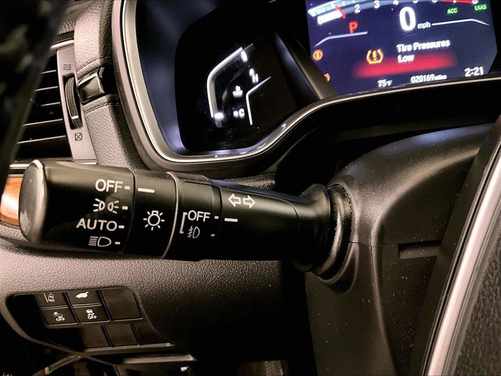 Used 2022 Honda CR-V EX-L image 30