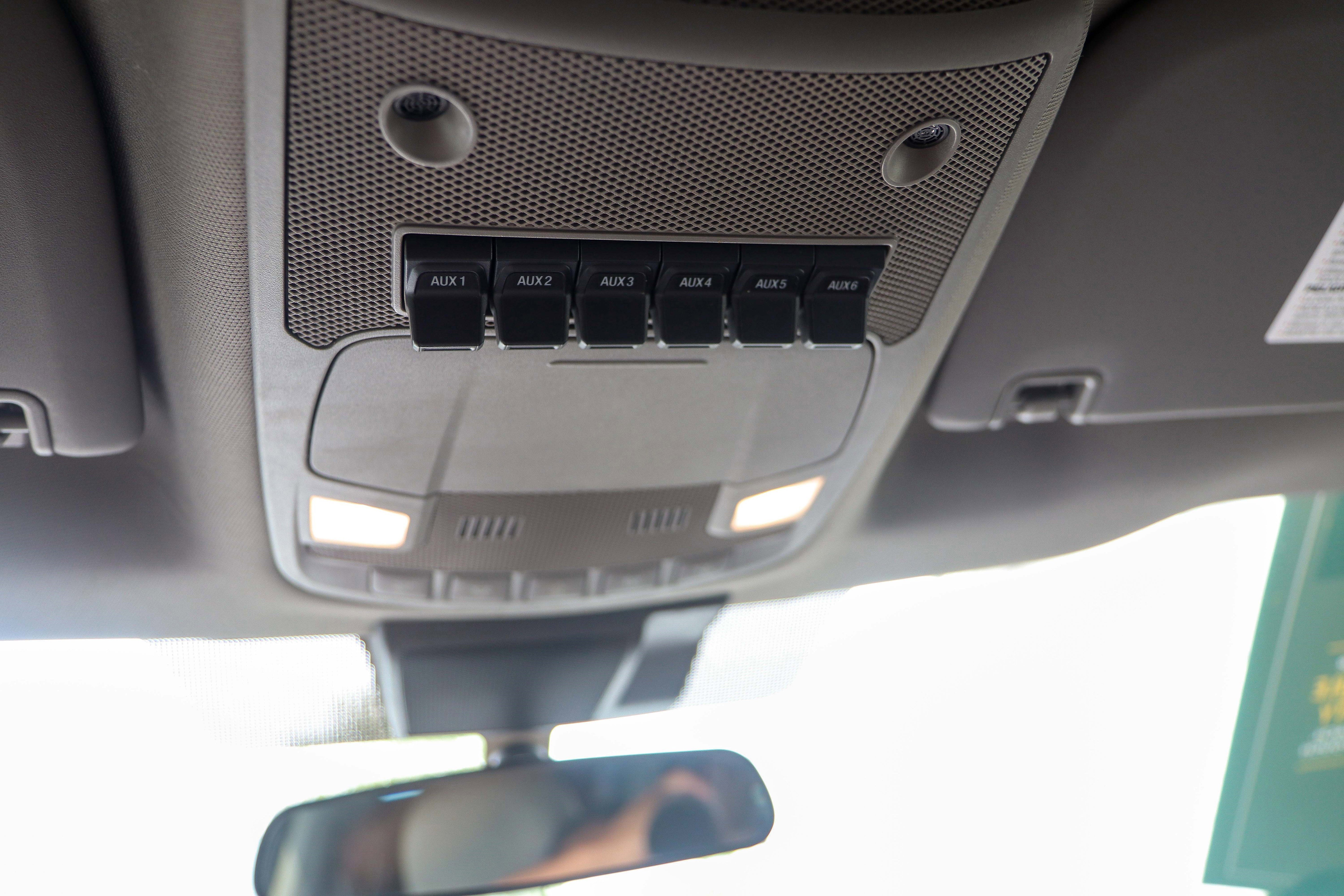 Used 2022 Ford F450 XL w/ Power Equipment Group image 27