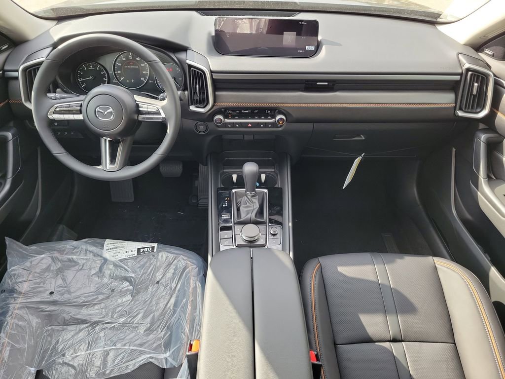 New 2026 MAZDA CX-50 AWD 2.5 S w/ Weather Package image 14
