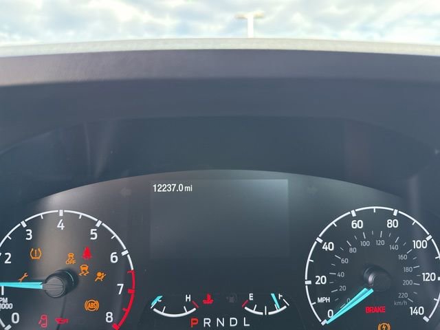 Used 2022 Ford Maverick XLT w/ XLT Luxury Package image 12