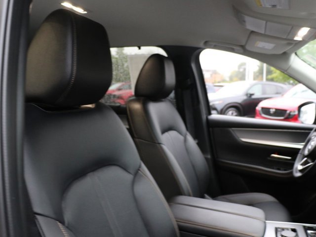 Certified 2026 MAZDA CX-70 SC Plus AWD/4WD image 7