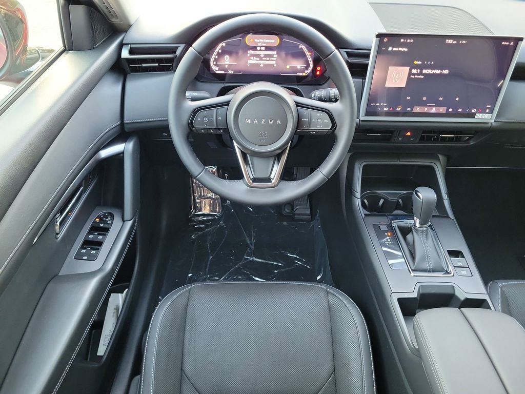 New 2026 MAZDA CX-5 Select AWD/4WD image 15