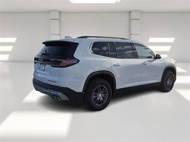 Used 2025 GMC Acadia Elevation image 5
