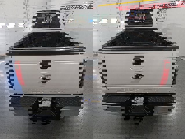 Used 2016 Ford F250 Lariat w/ Chrome Package image 6