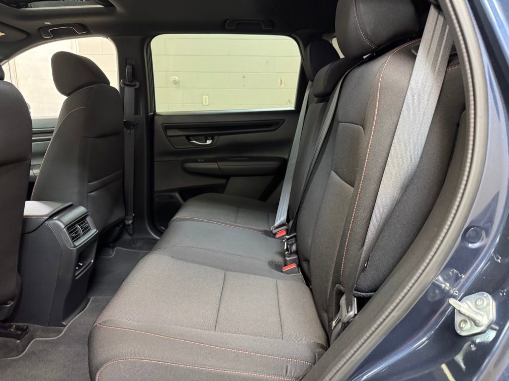 Used 2025 Honda CR-V Sport image 21