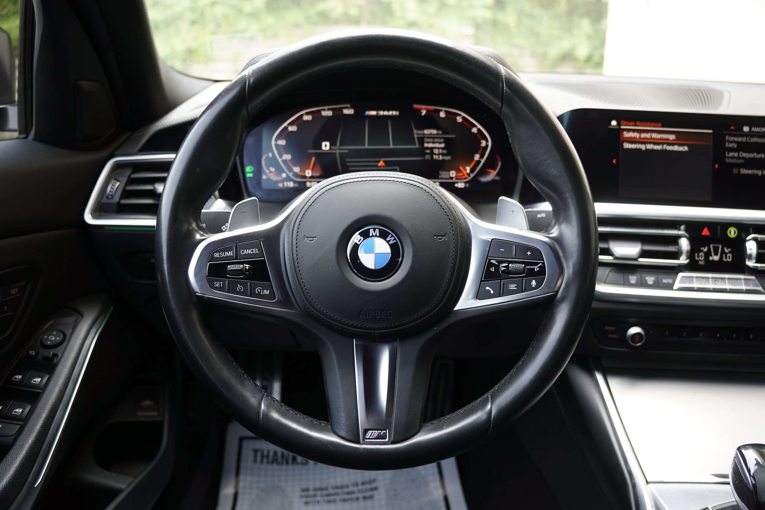 Used 2020 BMW M340i RWD image 17