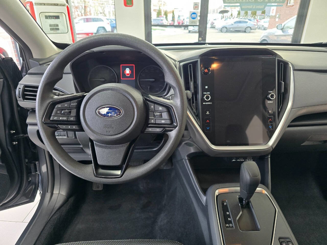 Used 2024 Subaru Crosstrek 2.0i Premium AWD/4WD image 25