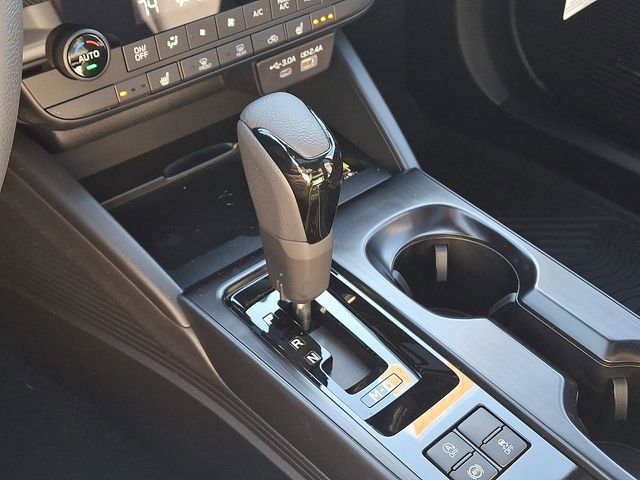 New 2026 Subaru Outback Limited image 16