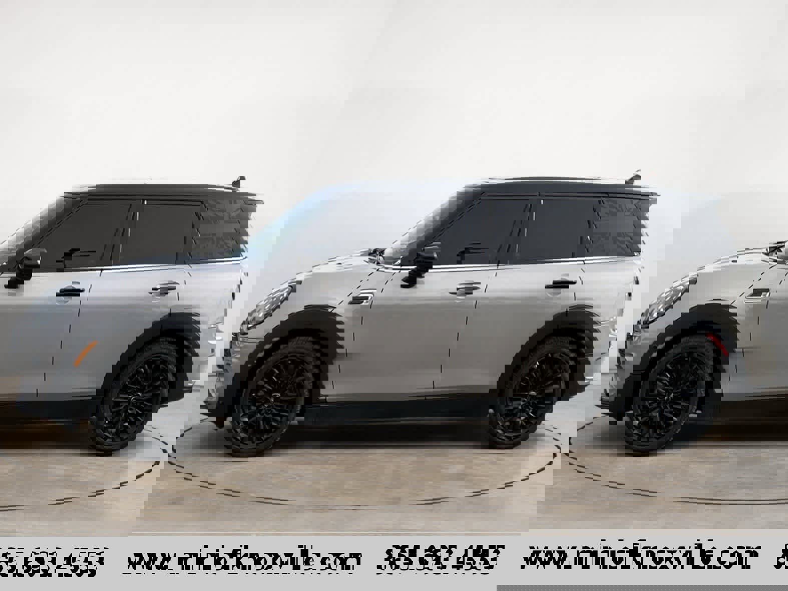 Used 2022 MINI Cooper Clubman S image 6