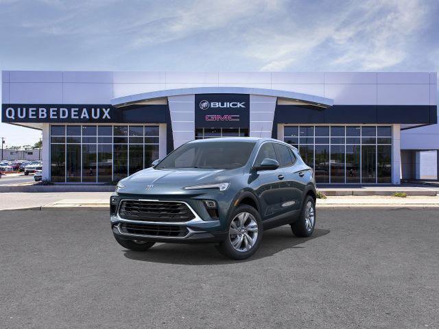 New 2026 Buick Encore GX Preferred w/ Comfort Package image 56