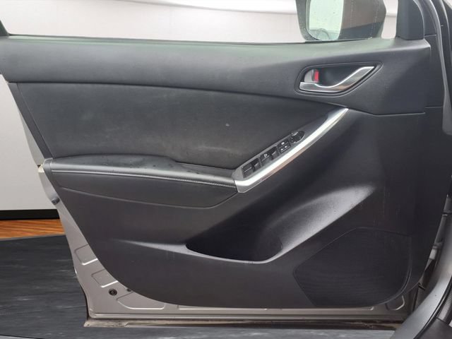 Used 2014 MAZDA CX-5 Sport w/ Bluetooth Audio Package AWD/4WD image 14