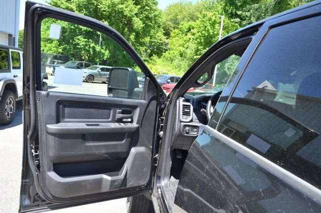 New 2026 RAM 5500 Tradesman AWD/4WD image 13