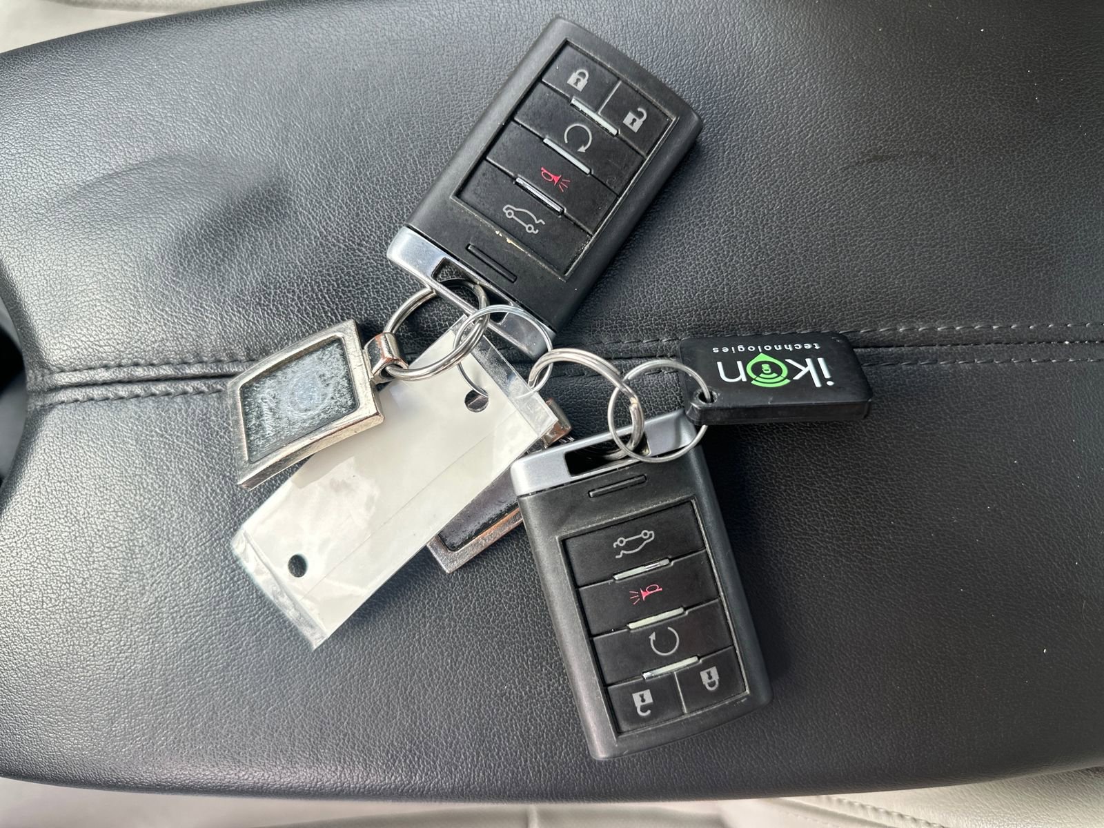 Used 2013 Cadillac ATS Premium w/ Cold Weather Package image 27