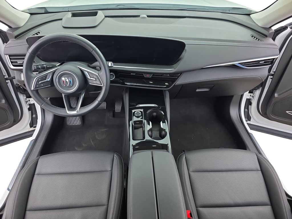 Used 2025 Buick Envision Preferred image 9
