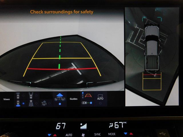 Used 2025 Toyota Tundra Limited image 37