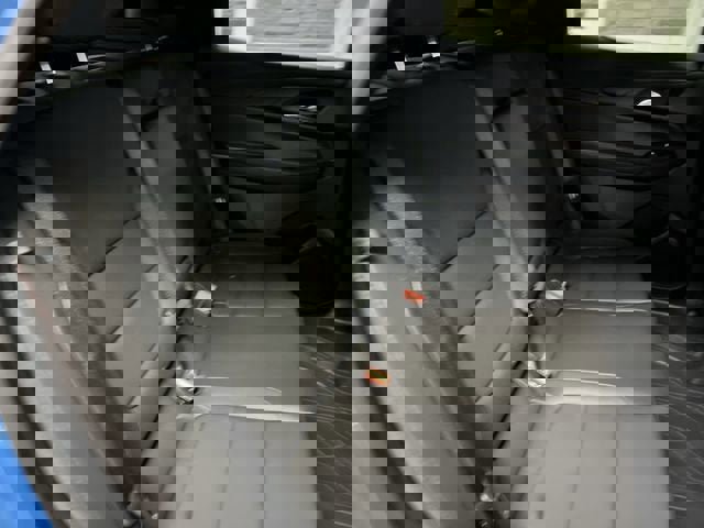 New 2026 Chevrolet TrailBlazer RS w/ Convenience Package image 26