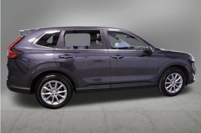Certified 2026 Honda CR-V EX image 7