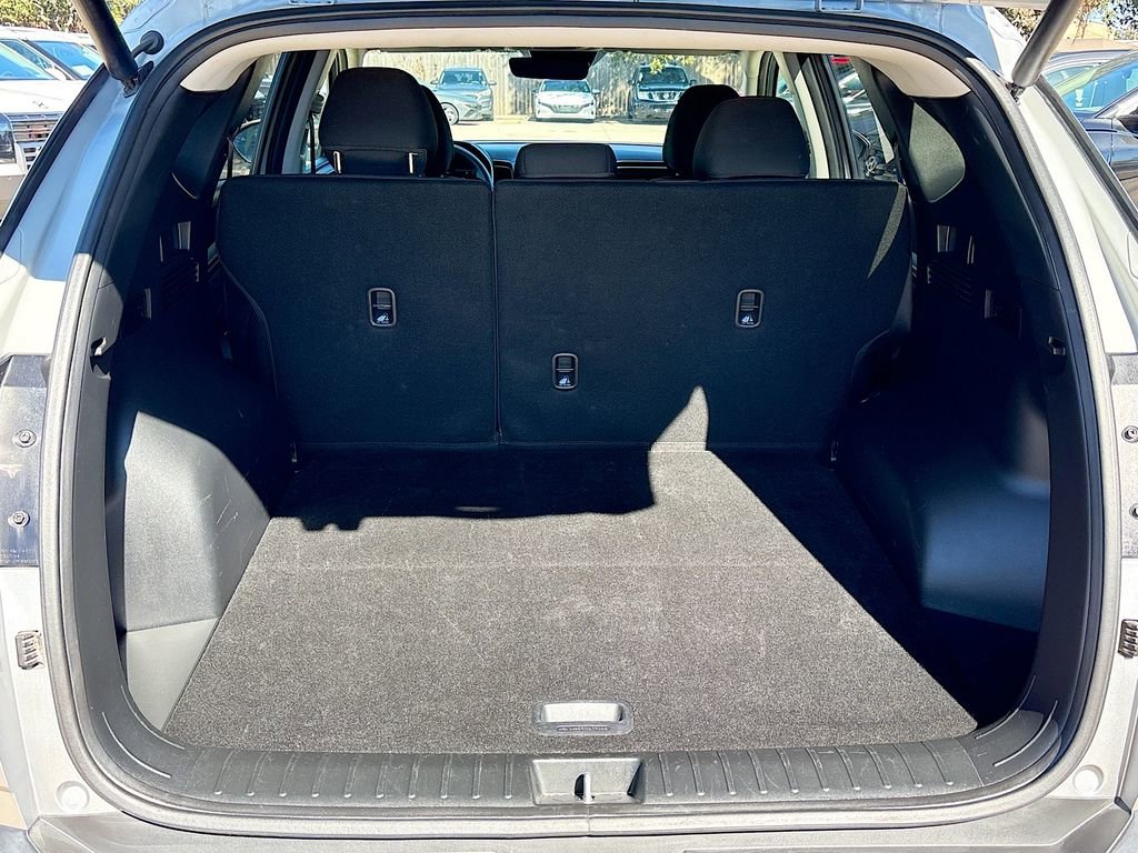 Used 2024 Hyundai Tucson SEL image 25