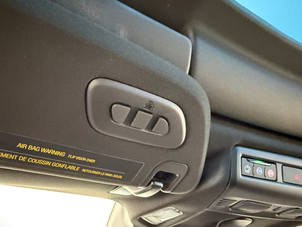 New 2026 Chevrolet Corvette Stingray Preferred Cpe w/ Z51 Performance Package image 27