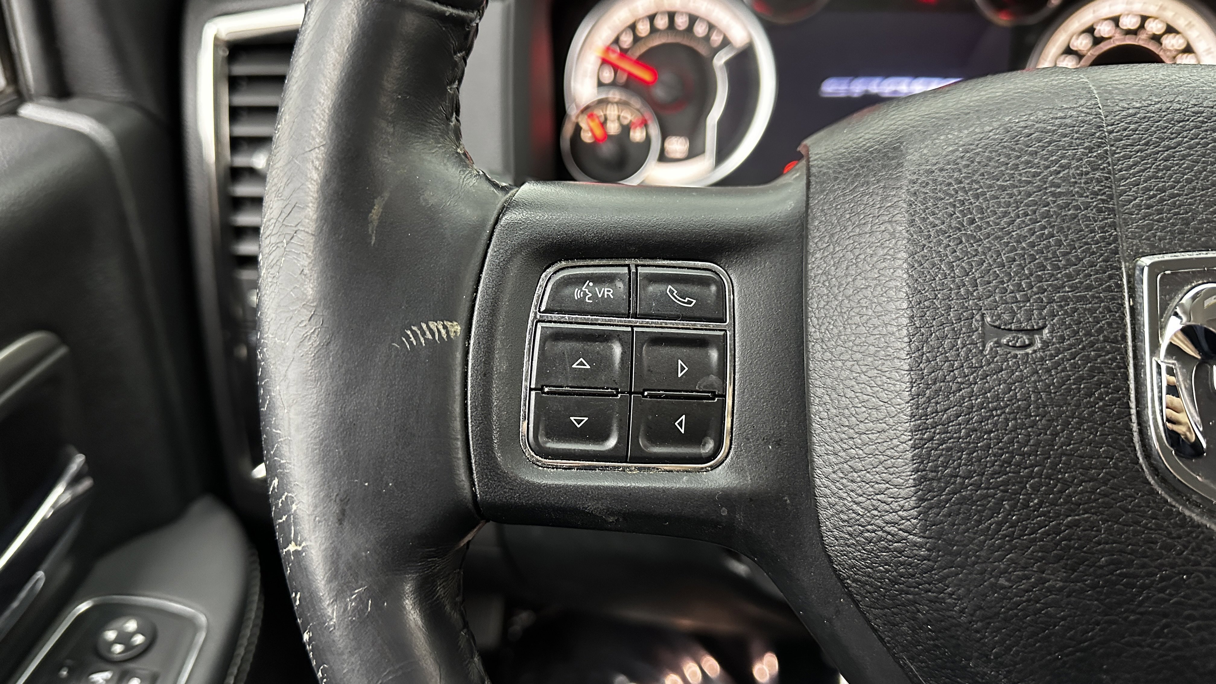 Used 2018 RAM 1500 Sport w/ Convenience Group image 16