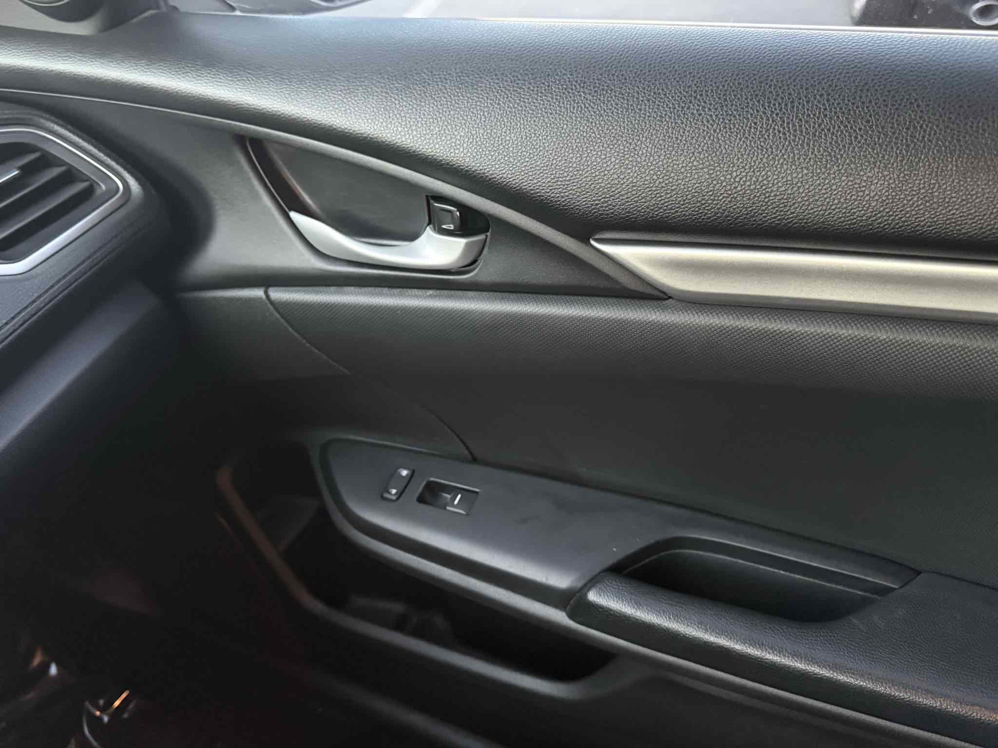 Used 2019 Honda Civic Sport image 52