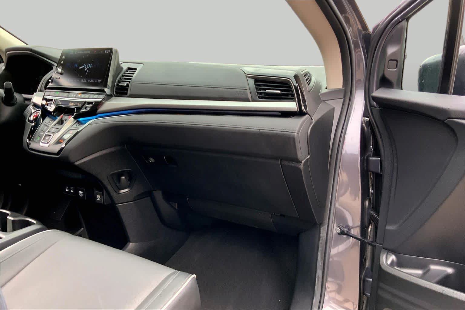 Used 2025 Honda Odyssey Touring image 19