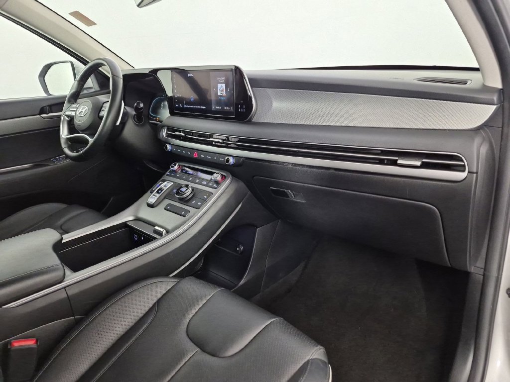 Used 2024 Hyundai Palisade SEL FWD image 37