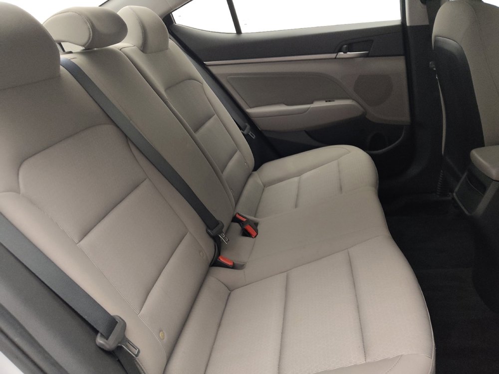 Used 2018 Hyundai Elantra SEL image 19
